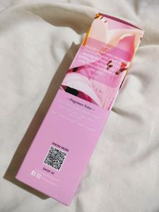 Aqualogica Body Mist Dewy Floral Kiss