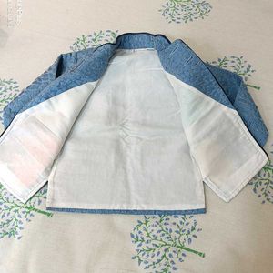 Jacket For Traditional Occasions