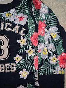 Girls Sweatshirt 12-24 M