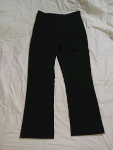 Zara Straight Pants