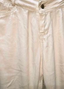 White Denim Women jeans Size 30