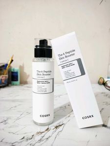 Cosrx The 6 Peptide Skin Booster Serum
