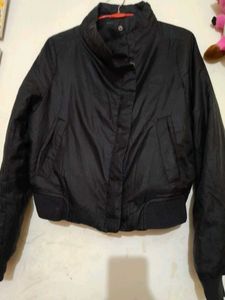 Stylish Black Jacket