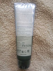 Sweet Bliss Hair Mask (100g)