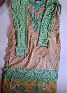 Salwar Kameez Suit