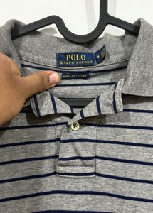 Polo Ralph Lauren Soft Touch Striped