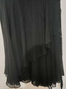 Elegant Black Dress