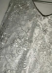 Elegant Prom Dress