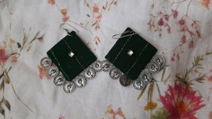 Handmade Earrings