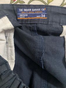 The Indian garage Shorts