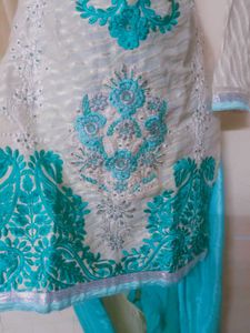 Cotton Dress