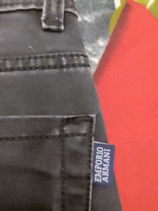 Armani Jeans