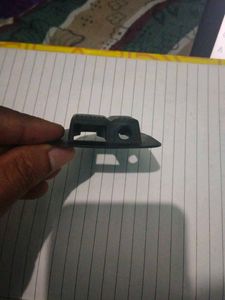 Changing Port Cover Interface Cable