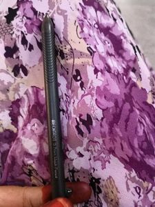 Pen pencil 0.7 Black