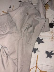 Size 40 Length 35 In