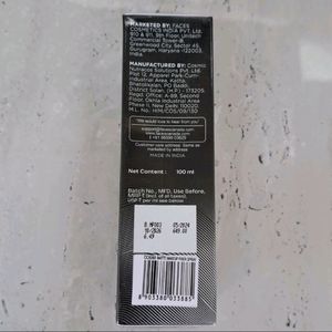 Faces Canada Ultimepro Makeup Fixer