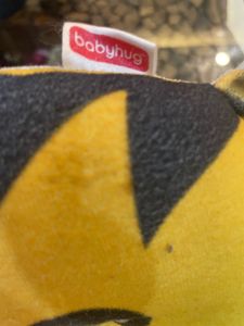 Babyhug Baby Pillow