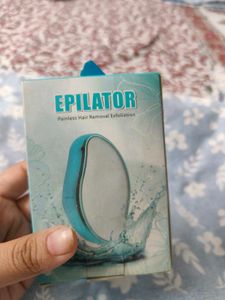 Crystal Hair Remover