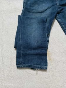 Comfortable Blue Jeans for Sale! 👖🔥