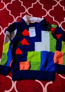 Tshrt Shrt Wool
