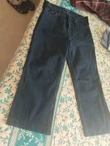 Girls Makalos Jeans