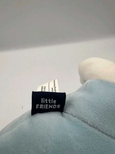 Neo from little Friends Cute Plush Toy