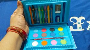 Art Set