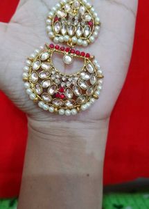 Elegant Tikka Headpiece