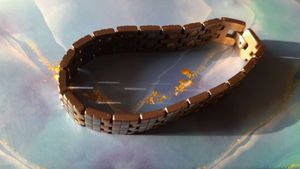 Magnetic Bracelet For Men &amp; Women