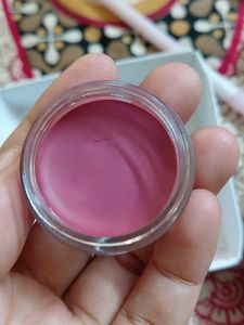 Just Herbs Lip &amp; Cheek Tint
