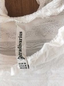 Top White 🤍