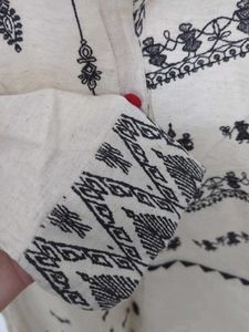 Soch Kurta And Pant Set