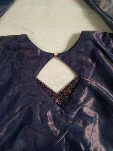 Garara Dupatta Set