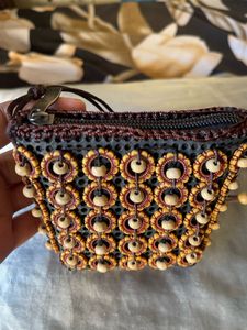 Cute Sling Pouch