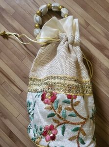 Potli Bag