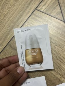 Clinique Foundation