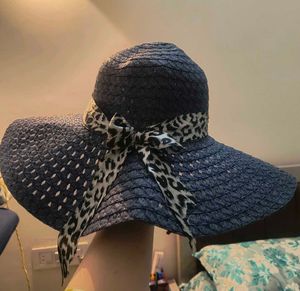 Adorable Blue Hat For Girls