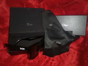 Dior Unisex Sunglasses