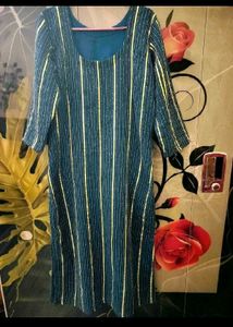 Beautiful Kurti