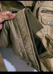 Men&#39;s Casual Jacket