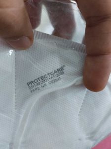 KN95 Face Masks - Bulk Pack