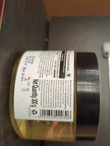 Hair Gel For Hardening