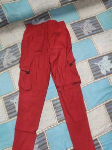 Cargo Pants