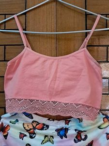 Combo Of  Topn Skirt  Shein Branded