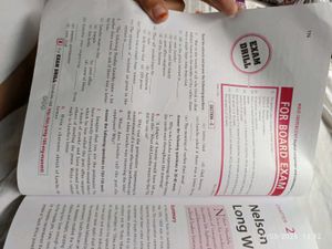 Score Smarter, Not Harder  100% English CBSE Class
