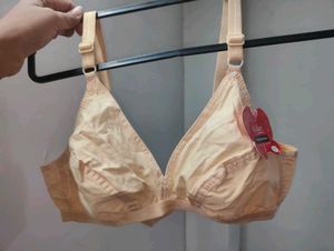 New Bra