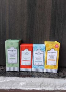 Dot & Key Face Serum Set