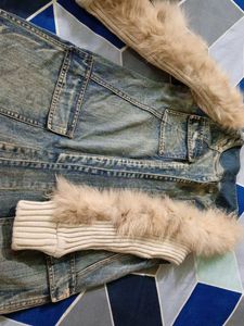 Girls Jacket