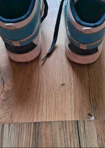 Combo Of 2 Pair Shoes