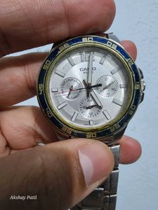 Citizen Watch !